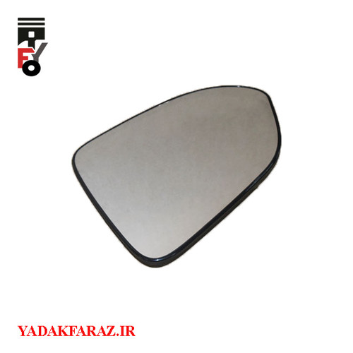 شیشه آینه بغل چپ چری آریزو 6