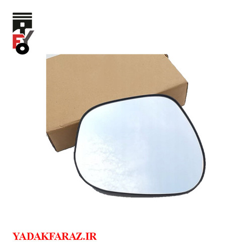 شیشه آینه بغل چپ چری تیگو 5 توربو
