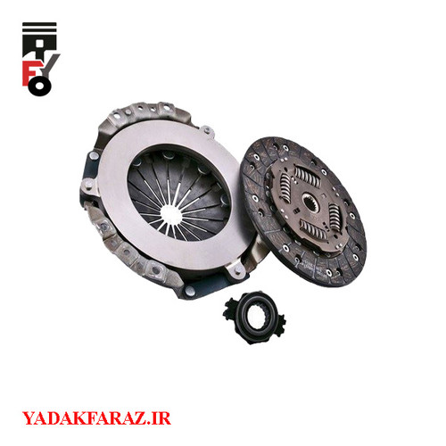 دیسک و صفحه دانگ فنگ H30 CROSS