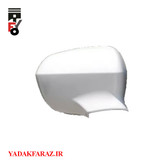 قاب آینه بغل راست برلیانس H230 دنده ای