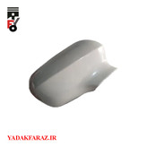 قاب آینه بغل راست برلیانس H230 دنده ای