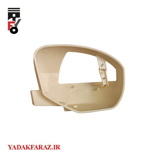 قاب آینه بغل راست لیفان X60 اتومات