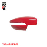 قاب آینه بغل چپ لیفان X70 دنده ای