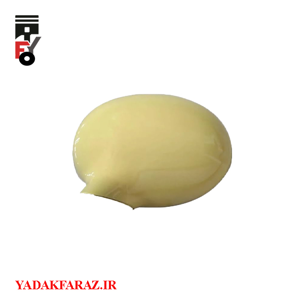 قاب آینه بغل چپ ام وی ام 110 قدیم 3 سیلندر