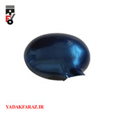 قاب آینه بغل چپ ام وی ام 110 قدیم 3 سیلندر