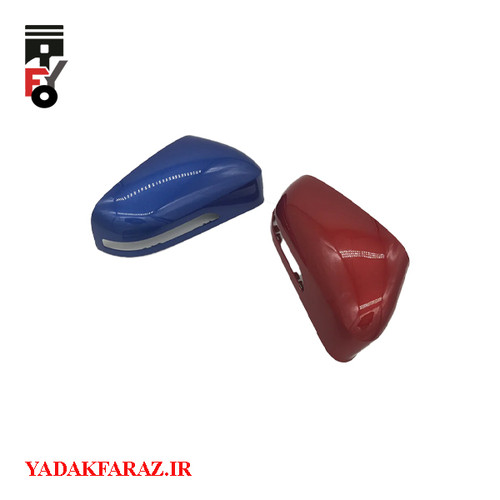 قاب آینه بغل چپ ام وی ام X55 پرو