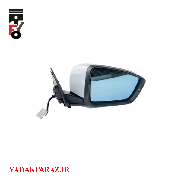 آینه بغل چپ فیدلیتی پرستیژ