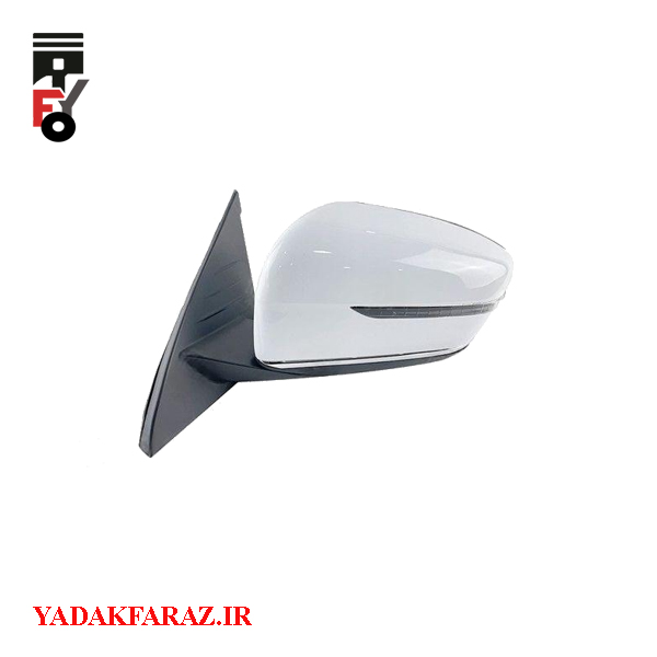 آینه بغل چپ فیدلیتی پرستیژ
