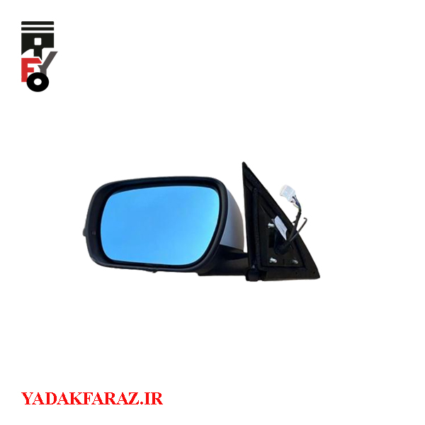 آینه بغل چپ فیدلیتی پرایم