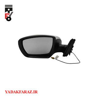 آینه بغل چپ کی ام سی K7
