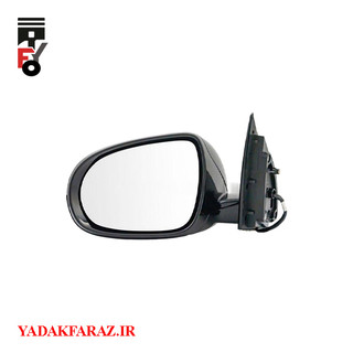 آینه بغل چپ کی ام سی T8