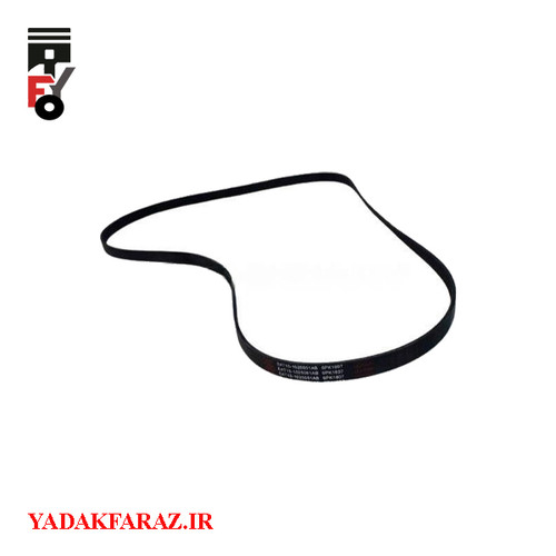 تسمه دینام فیدلیتی پرستیژ