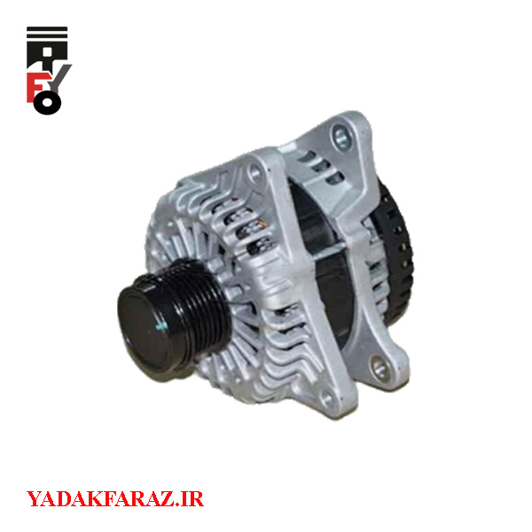 دینام فیدلیتی پرستیژ