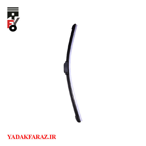 تیغه برف پاکن جلو فیدلیتی پرایم