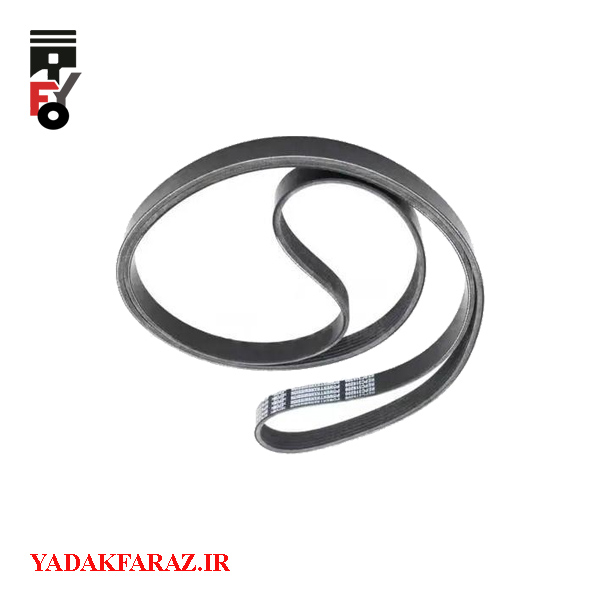 تسمه دینام فیدلیتی پرایم