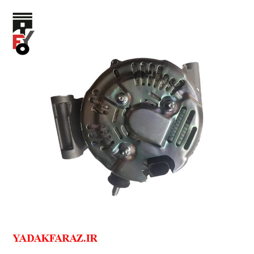 دینام چانگان CS55