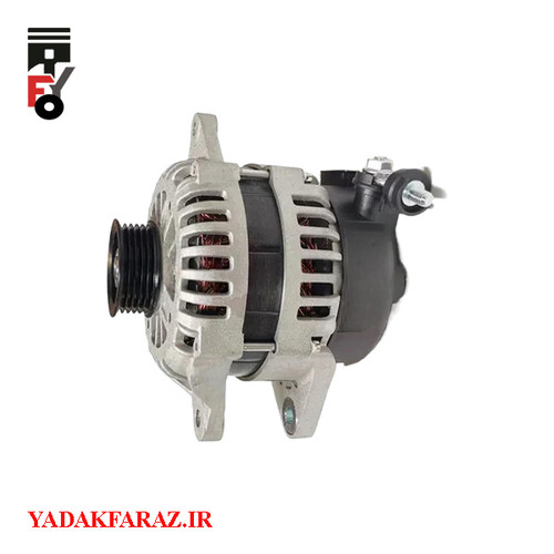 دینام کی ام سی X5