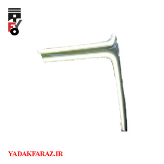 پروژکتور جلو چپ کی ام سی X5