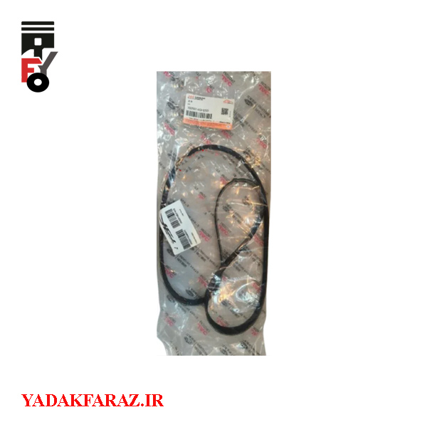 تسمه دینام کی ام سی X5