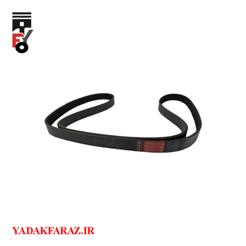 تسمه دینام چری تیگو 5 اتومات