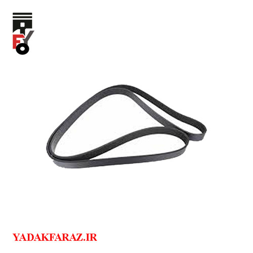 تسمه دینام جیلی امگرند 7 اتومات