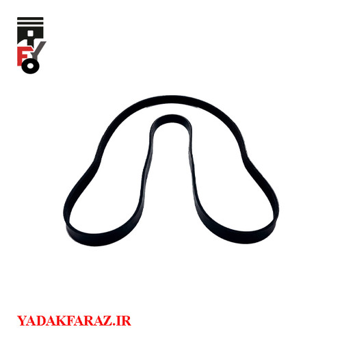 تسمه دینام جیلی X3