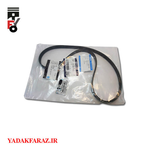 تسمه دینام هایما S5 اتومات پلاس