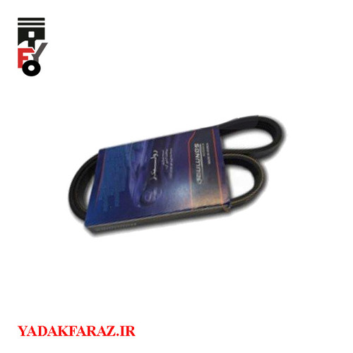 تسمه دینام هایما S8