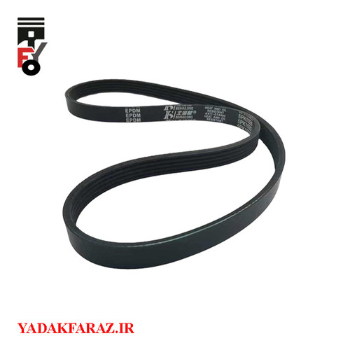 تسمه دینام دانگ فنگ 500