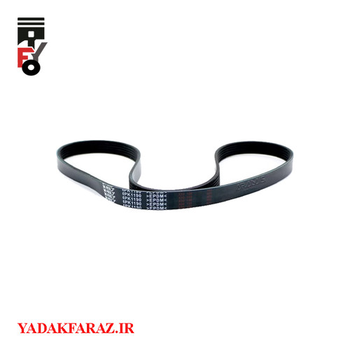 تسمه دینام لاماری ایما