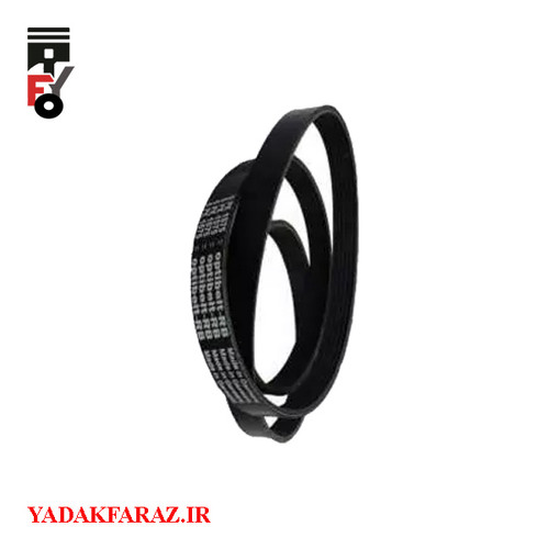 تسمه دینام ام وی ام X22 دنده ای