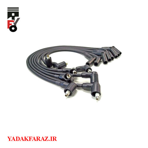 وایر شمع ام وی ام 110 قدیم 4 سیلندر اتومات