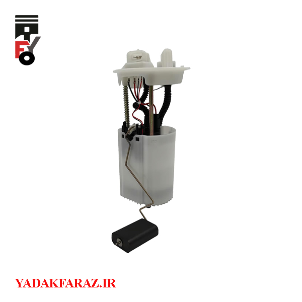پمپ بنزین ام وی ام 550 دنده ای