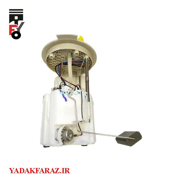 پمپ بنزین ام وی ام X55 دنده ای