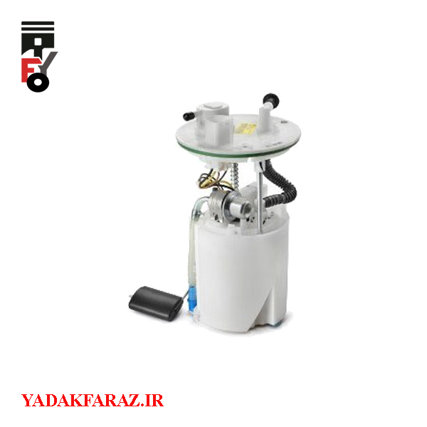 پمپ بنزین لیفان X70 دنده ای