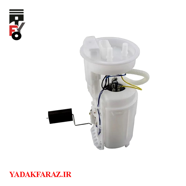 پمپ بنزین برلیانس H220 اتومات
