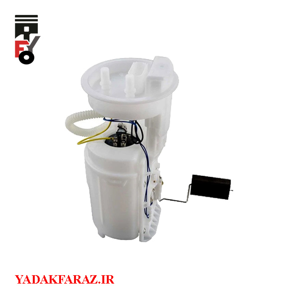 پمپ بنزین برلیانس H230 اتومات