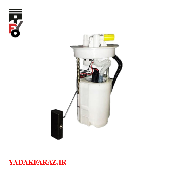 پمپ بنزین برلیانس H320 اتومات (1500)