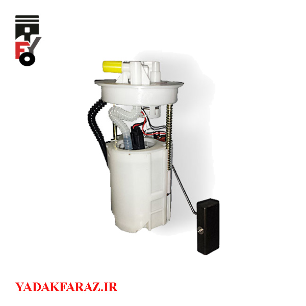 پمپ بنزین برلیانس کراس C3 اتومات (1650)
