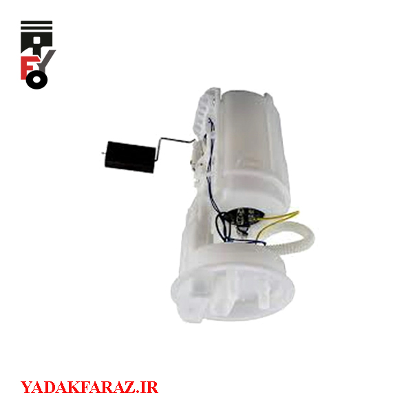 پمپ بنزین چری آریزو 5 دنده ای