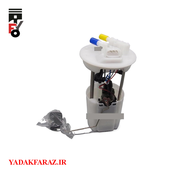 پمپ بنزین چری تیگو 5 دنده ای