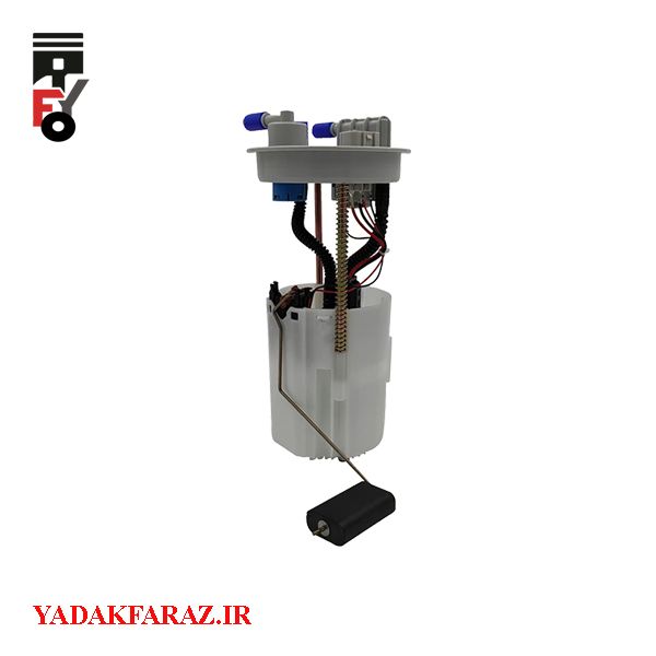 پمپ بنزین جیلی GC6 الیت