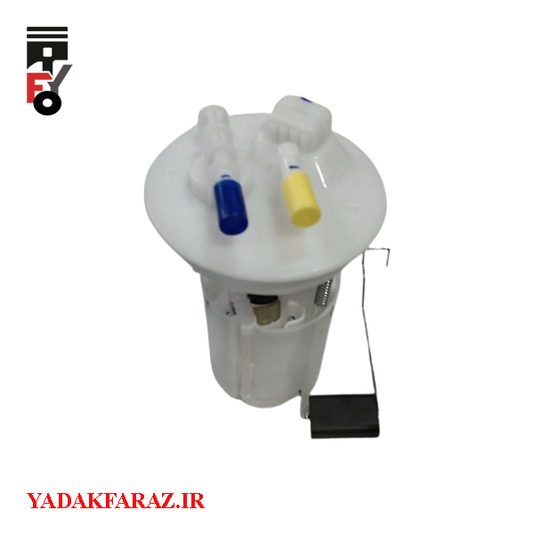 پمپ بنزین جیلی امگرند RV7 اتومات