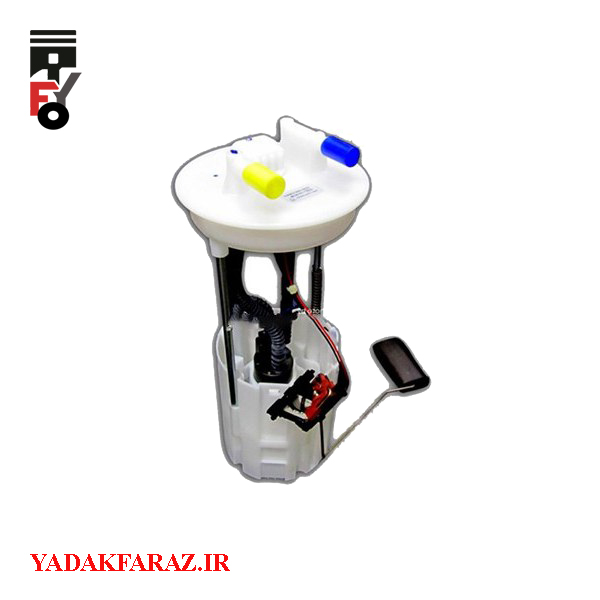پمپ بنزین هایما S7 دنده ای