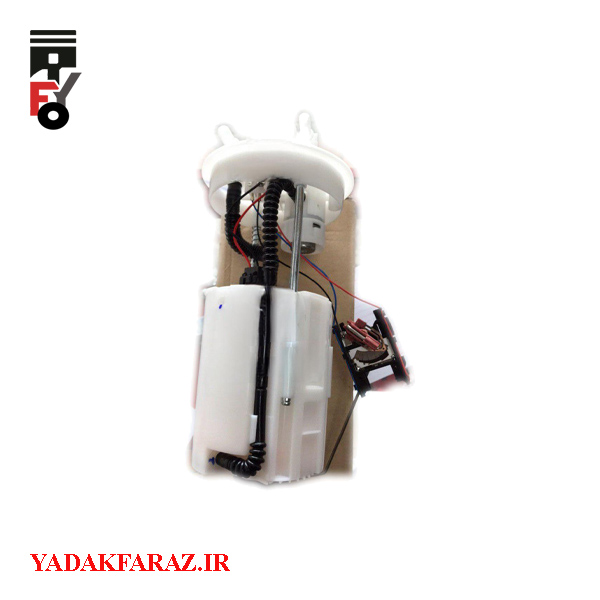 پمپ بنزین برلیانس H220 دنده ای
