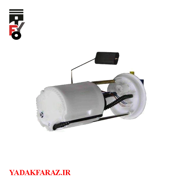 پمپ بنزین برلیانس H230 دنده ای