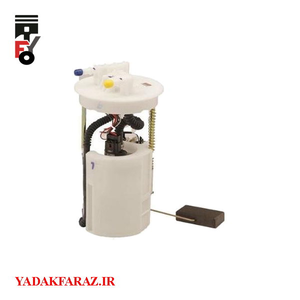 پمپ بنزین برلیانس H320 اتومات (1650)