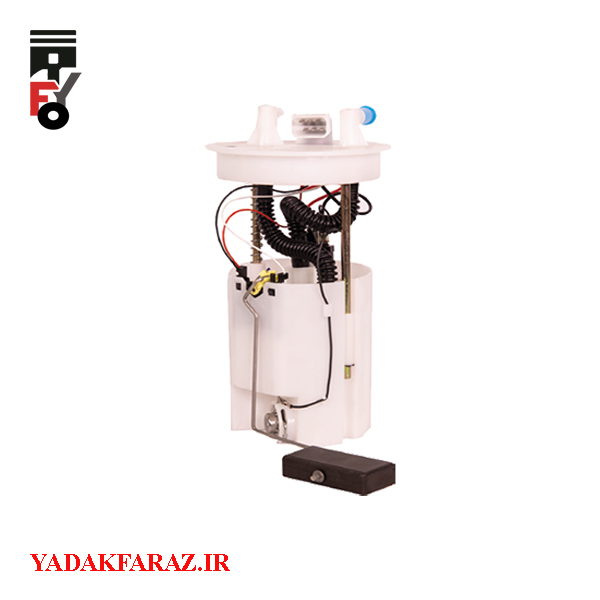 پمپ بنزین برلیانس H330 اتومات (1650)