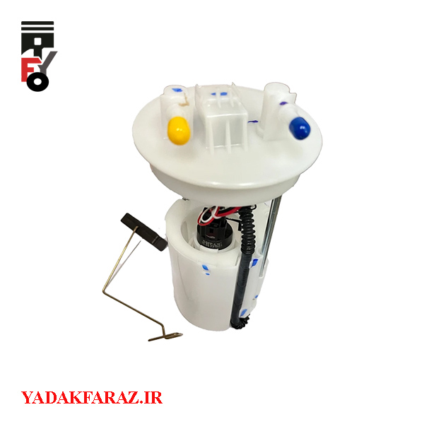 پمپ بنزین برلیانس H320 دنده ای (1650)