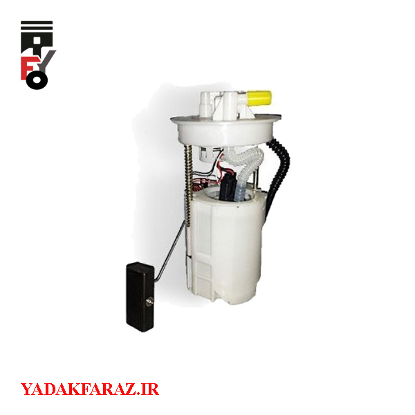 پمپ بنزین برلیانس H330 دنده ای (1650)